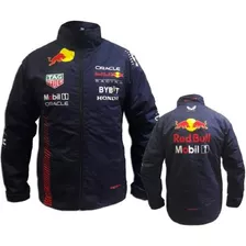 Campera Rompeviento Formula 1 Mpd - Trapote Racing