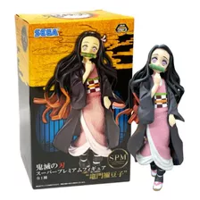 Demon Slayer - Nezuko Kamado - Spm Figure