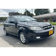 Chevrolet Optra 1.8 Automático Aa 