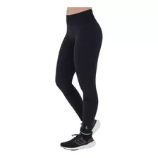 Calça Térmica Feminina Lupo Anti Celulite X-run Original.