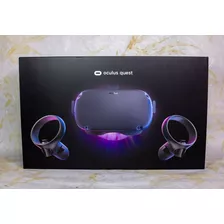 Oculus Quest De 128 G Auriculares Para Juegos Vr Todo En Uno