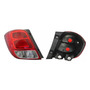 Botn Switch Control Para Chevrolet Aveo Sedan 2007-2011