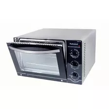 Forno De Bancada Elétrico Safanelli Flp220 45l Aço Inox Escovado 220v