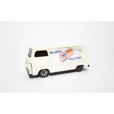 Camioncito Bimbo De 1960 Vintage 