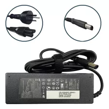 Cargador Dell Latitude E6410 E6410 E6330 E5410 D620 90w Con Cable A La Pared De Regalo