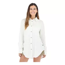 Camisa Anemona Mujer Buffalo