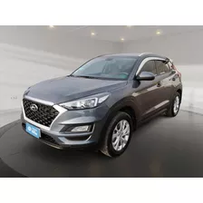 Hyundai Tucson Tl Plus Fl