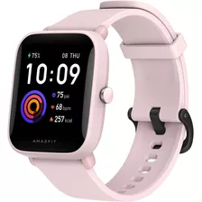 Smartwatch Amazfit Bip U 1.43 Rosa Intacto