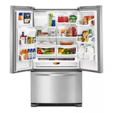 Refrigerador Whirlpool® Wrf555sdfz (25.p³) Nueva En Caja