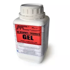 Gel Decapante Passivante Para Solda 1,25kg Avesta 102 Mc