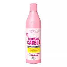 Shampoo Forever Liss Desmaia Cabelo Ultra Hidratante 500ml