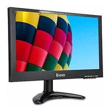 Monitor Ips Lcd 12 Eyoyo Modelo 3216564275 De 1920x1080