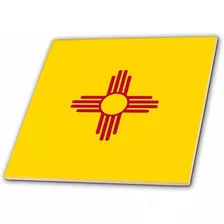 Inspirationzstore Banderas   bandera De Nuevo Mexico   