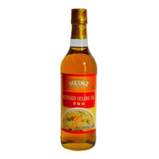 Aceite De Sésamo Heinz 150ml