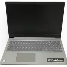 Notebook Ideapad S145-15iwl 8th Gen Intel® I5 8gb 1tb Hdd