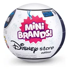 5 Surprise Mini Brands Disney