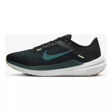 Calzado Para Hombre Nike Winflo 10 Negro