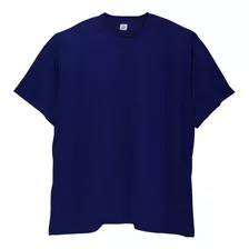 Kit 10 Camisetas Camisa Masculina Cores Plus Size Até G6