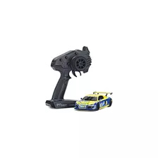 Kyosho Mini-z Rwd Audi R8 Lms Nbr 2010 #98, Kyo32329bt }]