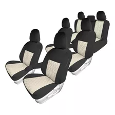 Fh Group Fundas De Asiento De Neopreno De Ajuste Personaliza