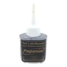 Oleo Lubrificante Grease Gel Para Cortiça Encaixes Paganini