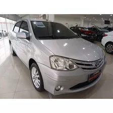 Etios 1.5 Xls 16v Flex 4p Manual