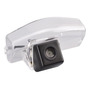 Camara De Reversa Mazda 3 Sedan Hatchback Primera Generacion Mazda 323 SEDAN