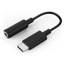 Adaptador Usb Tipo C A 3.5 Jack Para Motorola.