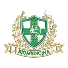 Matriz De Bordado Biomedicina 4