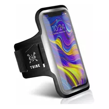 Tribe Running Phone Holder Brazalete. & Galaxy Cell Phone S