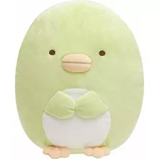 Sumikkogurashi San-x Original Series Plush (penguin? 9 Pulga