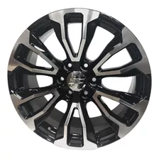 Rin 20x8.5 6-139 Chevrolet Silverado Gmc Sierra Cheyenne 2pz