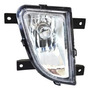 Luz Alta/baja/niebla Kit Faros Led 8000lm Para Chevrolet Chevrolet Sport Van