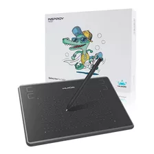 Tablet/mesa Digitalizadora Huion Inspiroy 430p Profissional