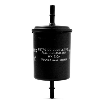 Filtro De Combustível Compatível Com Mitsubishi Ca130172