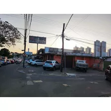 Área Comercial Avenida T-9 Goiânia Estuda Locação Bts Built 