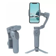 Gimbal Profissional L7c Pro De Celular Vertical Horizontal L