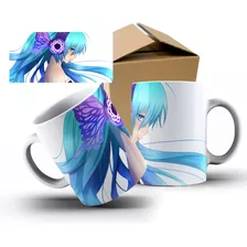 Caneca Anime Hatsune Miku 325ml N4