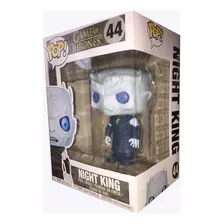 Funko Pop Night King Games Of Thrones