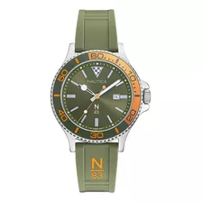 Reloj Nautica N83 Accra Beach Napabs023 En Stock Original