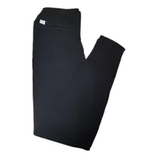 Leggins Materno En Licra Algodón Tallas M , L , Xl Cómodos