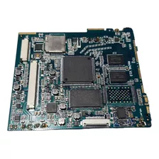 Placa Lógica Tablet Lenoxx Hm746 C/ Nf