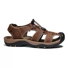 Baotou Sandalias Suaves, Zapatos De Playa De Moda
