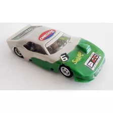 Auto Scalextric Chevy Tc De 14 X 6,5 Cm - No Envío - Cy