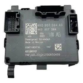 Modulo Teto Solar Audi Q5 Tiguan Taos 2022 2023 4k0907594ac