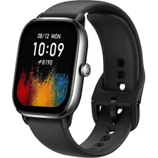 Relógio Smartwatch Amazfit Gts 4 Mini, Gps - Versão Global!