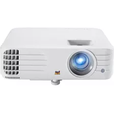 Proyector 3500 Lumenes 1080p 3d Viewsonic Px701hdh