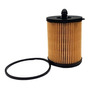 Filtro De Aire Para Volvo C30  2.4 Diesel  2007-2009 Volvo C30