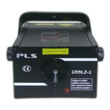 Laser Multiponto Verde Cool 3c Pls