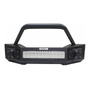 Defensa Jeep  Trailline Stubby Bumper Jk 2007-2018